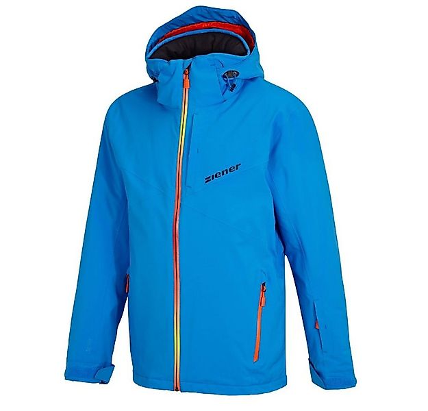 Ziener Skijacke ZIENER TOJA Damen Skijacke 20k Dermizax Membran 184921 7989 günstig online kaufen