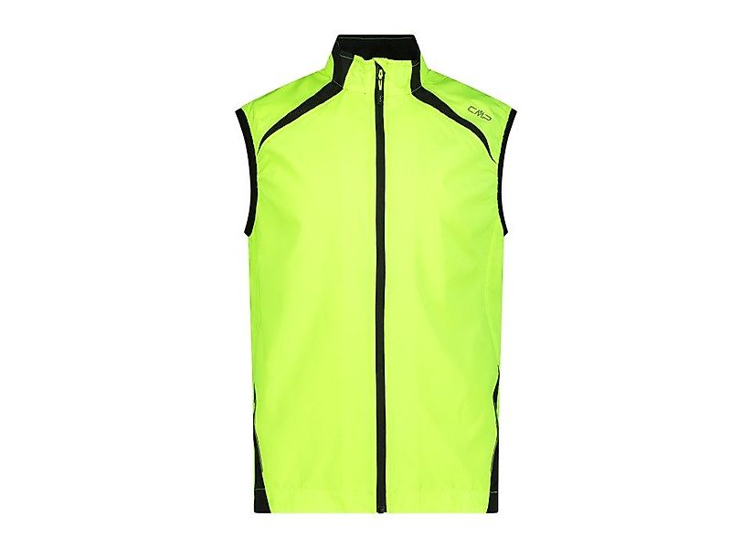 CMP Funktionsjacke MAN VEST günstig online kaufen