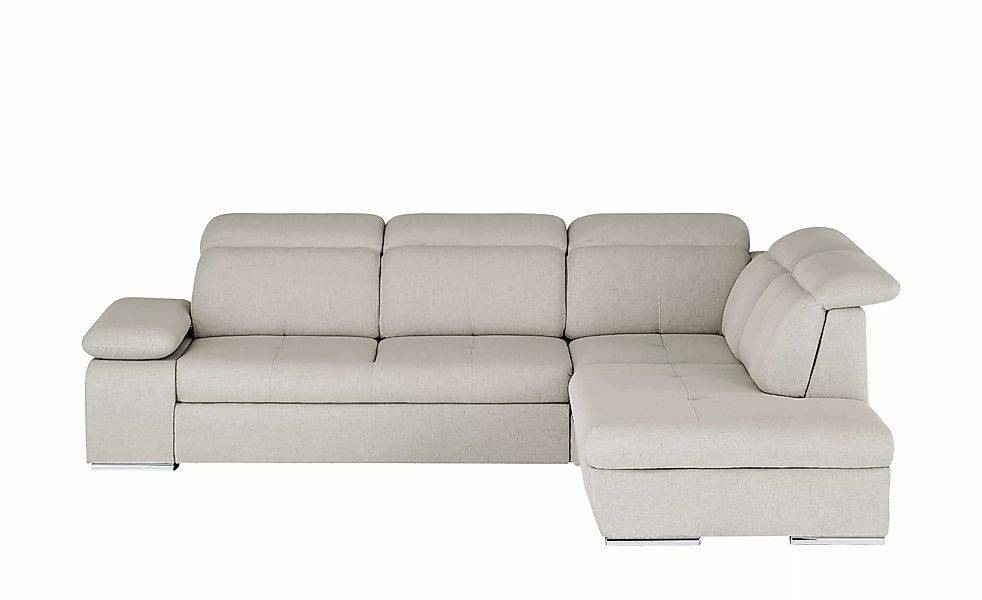 switch Ecksofa  Avilla ¦ beige ¦ Maße (cm): B: 285 H: 86 T: 234.0 Polstermö günstig online kaufen