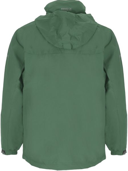 PRO-X ELEMENTS Funktionsjacke MERAN Wasserdicht Atmungsaktiv günstig online kaufen