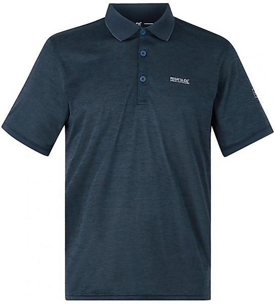 Regatta Poloshirt Herren Poloshirt Remex II Mens Polo Shirts günstig online kaufen