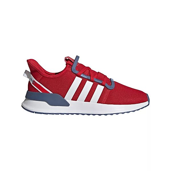 Adidas Originals U_path Run Sportschuhe EU 36 2/3 Scarlet / Ftwr White / Cr günstig online kaufen