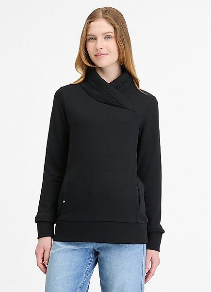 Ragwear Hoodie Damen Neskia günstig online kaufen