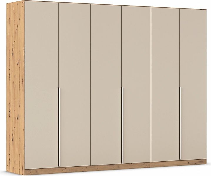 OTTO home Drehtürenschrank "Kleiderschrank Schrank Garderobe AGORDO TOPSELL günstig online kaufen