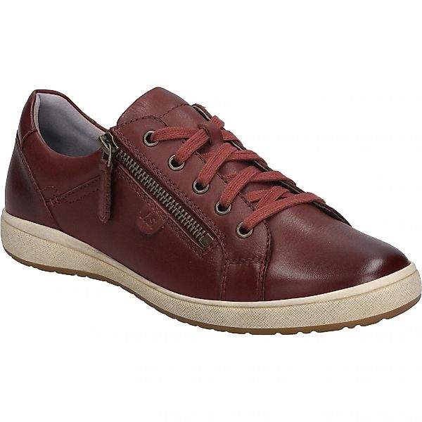 Josef Seibel Sneaker "Caren 12, bordo" günstig online kaufen