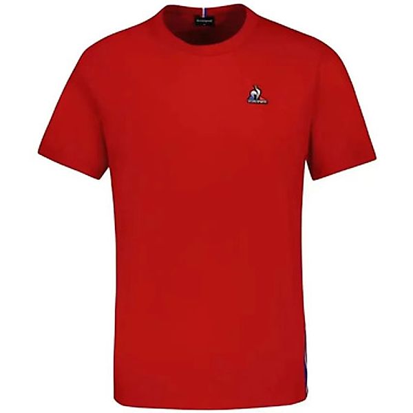 Le Coq Sportif  T-Shirt Tricolore günstig online kaufen