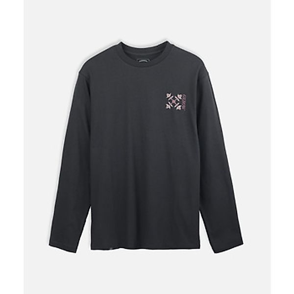 Oxbow  Langarmshirt Tee-shirt manches longues TILE günstig online kaufen