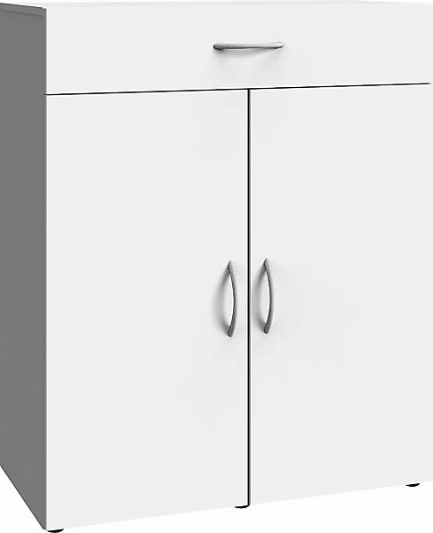 Wimex Kombikommode "Multiraumkonzept Schrank Garderobe Sideboard", (Dein Sc günstig online kaufen