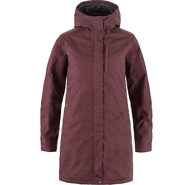 Fjällräven Langmantel günstig online kaufen