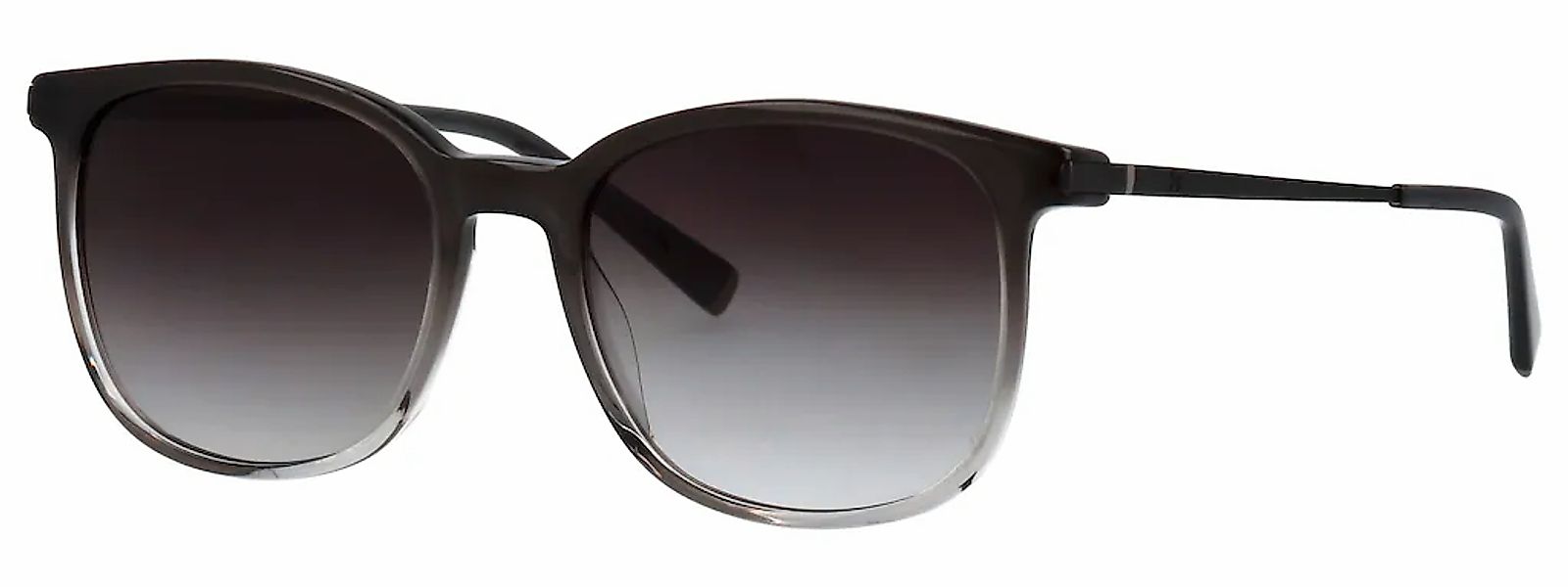 HUMPHREY´S eyewear Sonnenbrille "Modell 585351" Form Karree/Soft, Logoschri günstig online kaufen