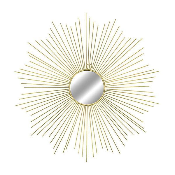 Mojawo Spiegel Exclusiver Wandspiegel Sonne aus günstig online kaufen
