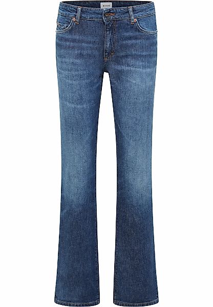 MUSTANG Straight-Jeans "Style Crosby Relaxed Straight" günstig online kaufen