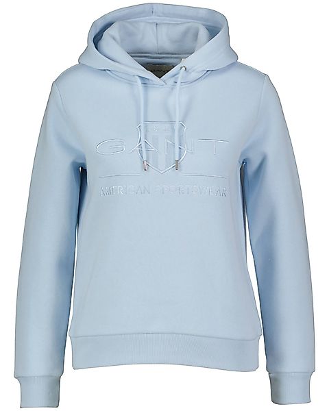 Gant Hoodie Damen Hoodie aus Baumwollmix günstig online kaufen