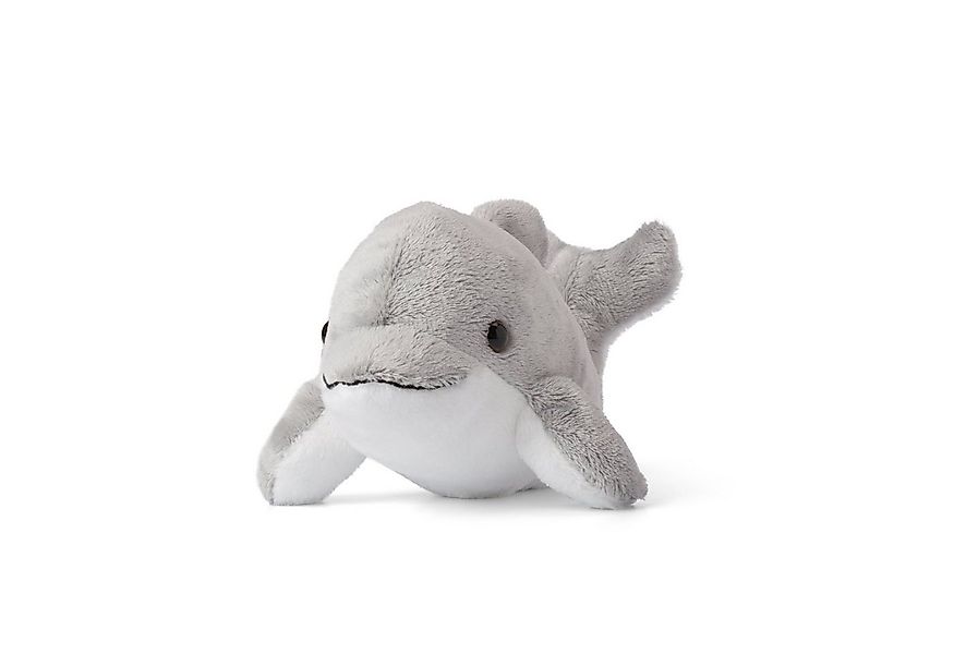 WWF Kuscheltier Plüschtier - Meerestiere (15cm) Delfin günstig online kaufen