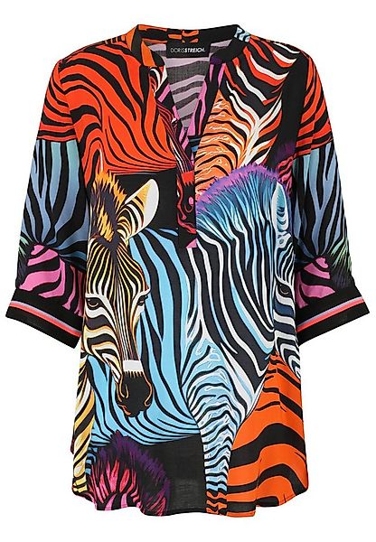 Doris Streich Kurzarmbluse günstig online kaufen