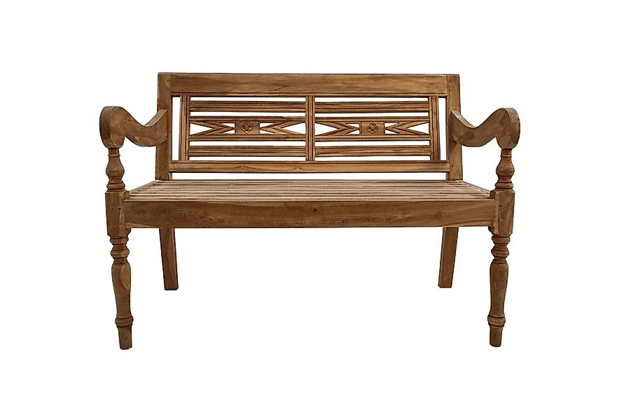HSM Collection | Gartenbank Velma günstig online kaufen