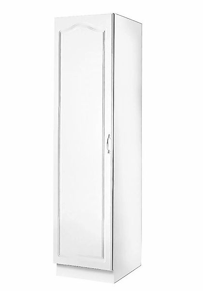wiho Küchen Seitenschrank Linz 50 cm günstig online kaufen