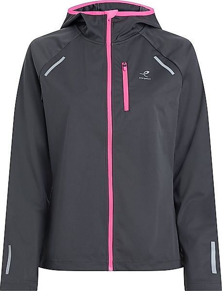 Energetics Funktionsjacke Da.-Kapuzenjacke Tobba JKT W günstig online kaufen