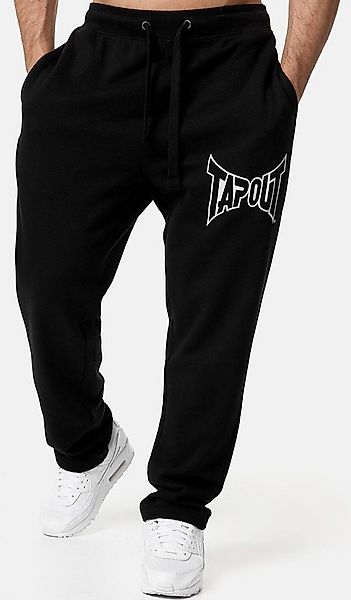 TAPOUT Trainingshose Lifestyle Basic Jogger günstig online kaufen