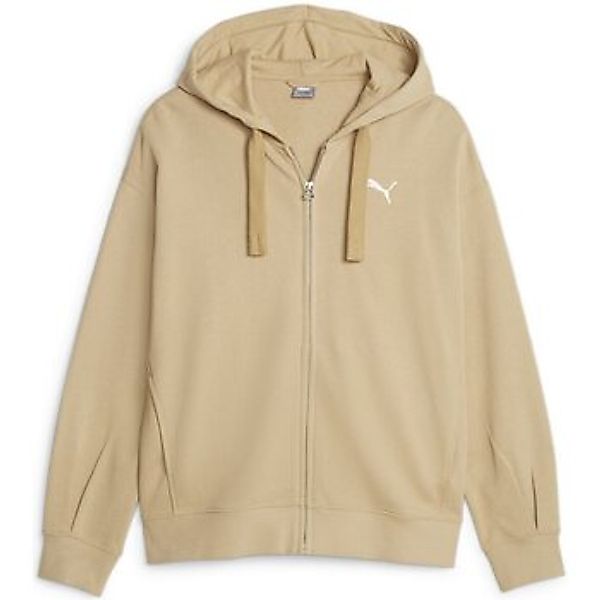 Puma  Sweatshirt Sport HER Full-Zip Hoodie TR 676003/084 günstig online kaufen
