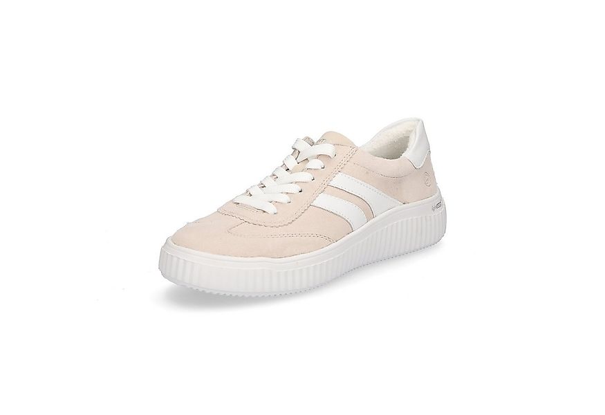 Remonte Remonte Damen Sneaker beige Sneaker günstig online kaufen