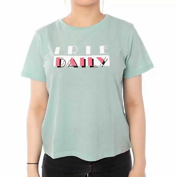 iriedaily T-Shirt Croptop Iriedaily My Ami Girl Tee (1-tlg) günstig online kaufen