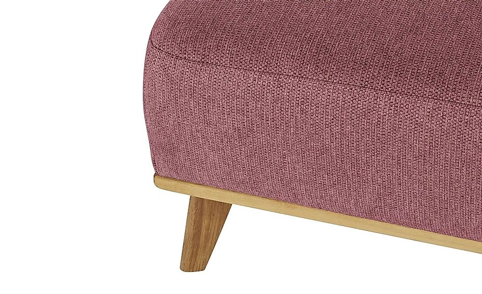 Ecksofa  Fred ¦ rot ¦ Maße (cm): B: 298 H: 84 T: 203 Polstermöbel > Sofas > günstig online kaufen