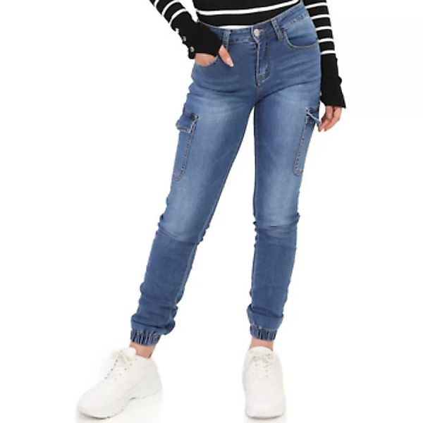 La Modeuse  Jeans 69076_P161033 günstig online kaufen