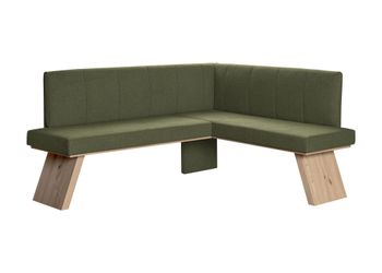 Home affaire Eckbank Nina Küchenbank, Polsterbank, günstig online kaufen