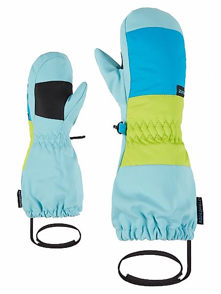 Ziener Fäustlinge "LIWI AS(R)" günstig online kaufen