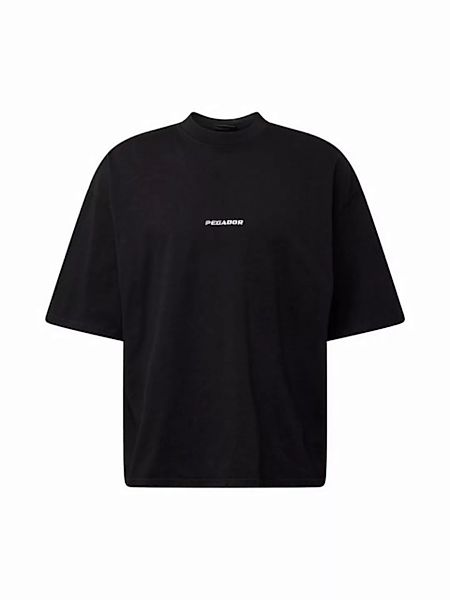 Pegador T-Shirt Logo Boxy L (1-tlg., kein Set) günstig online kaufen