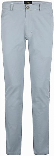 Steppin' Out Chino Newbury Sky Blau - Größe 46 günstig online kaufen