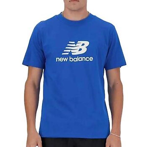 New Balance  T-Shirt MT41502-BEU günstig online kaufen