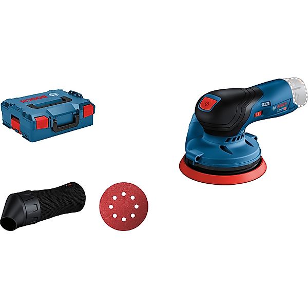Bosch Professional Akku-Exzenterschleifer »GEX 12V-125«, in günstig online kaufen