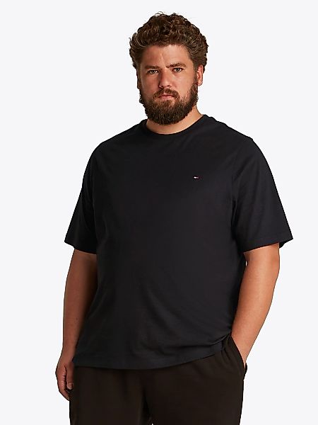 Tommy Hilfiger Big & Tall T-Shirt günstig online kaufen