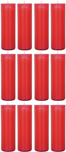 HS Candle Grabkerze (Spar-Set, 12-tlg), Nachfüllkerze günstig online kaufen