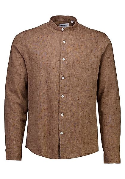 LINDBERGH Leinenhemd Lindbergh Leinenhemd günstig online kaufen