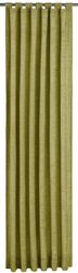 Wirth Vorhang "Trondheim 234 g/m²" Schlaufen 1 Stk. tlg. günstig online kaufen