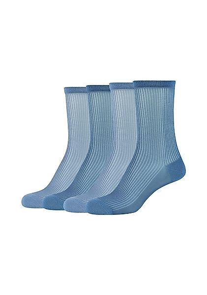 Camano Socken "Socken 4er Pack" günstig online kaufen