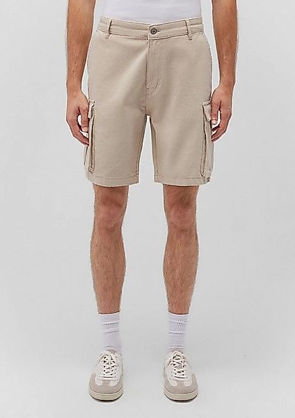 Mavi Cargoshorts Legere Bermuda mit Cargotaschen, lockerer Sitz CARGO Pelic günstig online kaufen