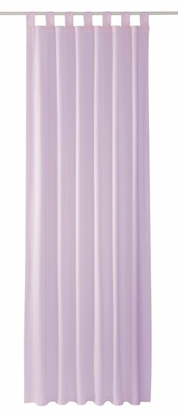 TOM TAILOR HOME Vorhang "DOVE" Schlaufen 1 Stk. tlg. günstig online kaufen