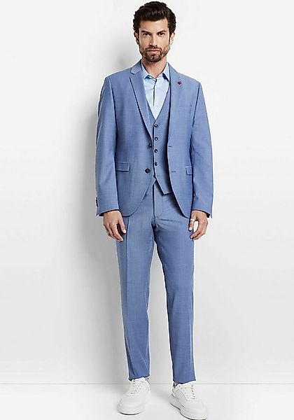 Cinque Anzug CIMONOPOLI (2-tlg) mit Powerstretch günstig online kaufen