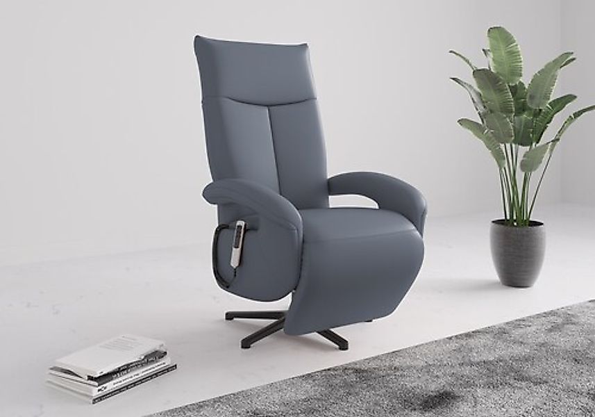 sit&more TV-Sessel »Amica«, wahlweise manuell oder elektrischer Funktion mi günstig online kaufen