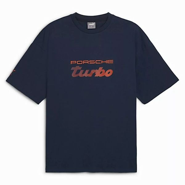 PUMA T-Shirt Herren T-Shirt - Porsche Turbo Motorsport Tee, (Packung, 1er P günstig online kaufen