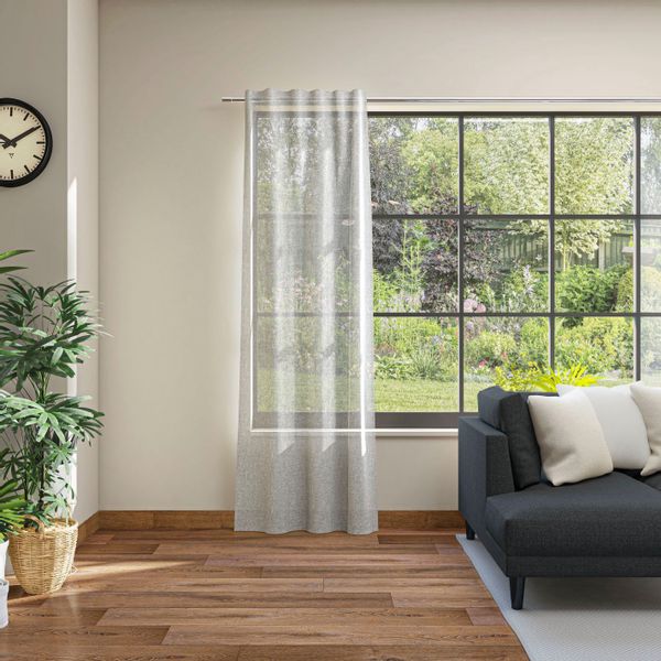 Neutex for you Vorhang "Pino Eco" Multifunktionsband 1 Stk. tlg. günstig online kaufen