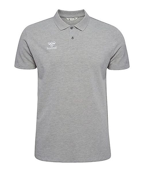 hummel T-Shirt Hummel hmlGO 2.0 Polo Baumwolle günstig online kaufen