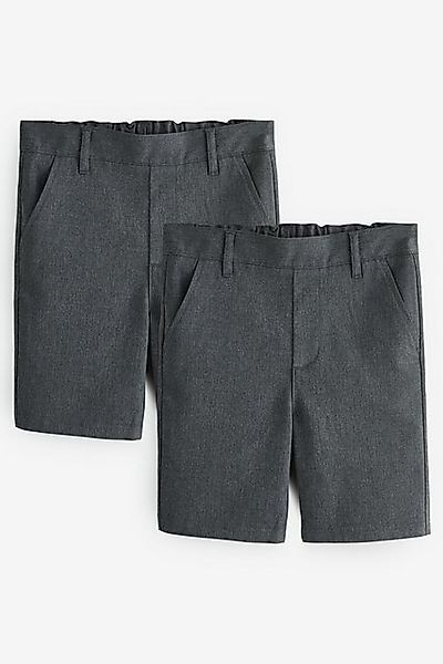 Clarks Shorts Clarks Regular Fit Schlupfshorts, 2er-Pack (2-tlg) günstig online kaufen