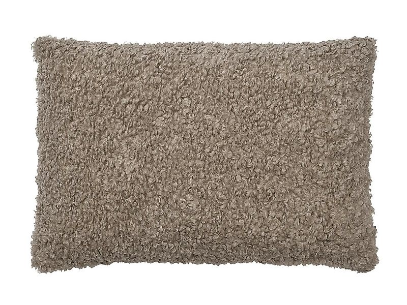 blomus Kissenhülle TEDDY Kissenhülle fundi 40x60cm günstig online kaufen