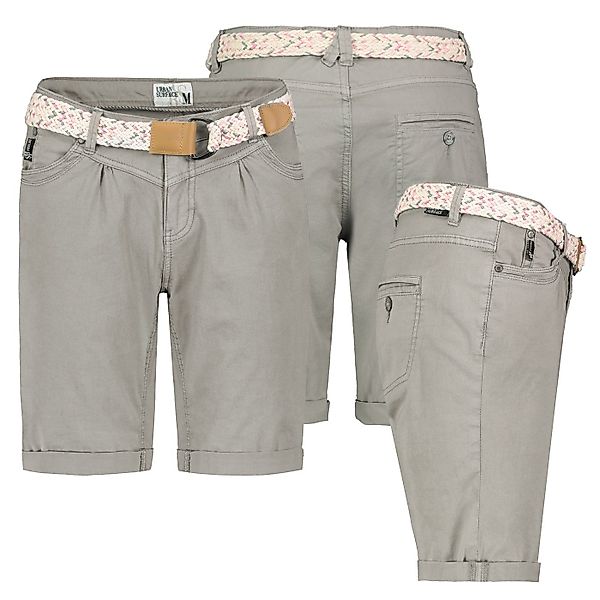 Urban Surface Bermudas Damen Short Bermuda günstig online kaufen