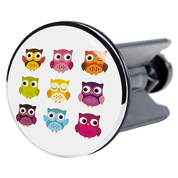 Sanilo Waschbeckenstöpsel Owl günstig online kaufen